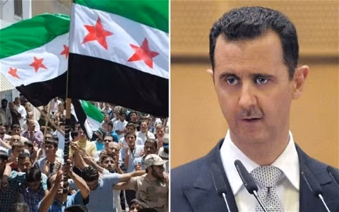 Cuộc khủng hoảng ở Syria diễn ra trong năm qua làm khoảng 40.000 người thiệt mạng. Các biện pháp cứng rắn cùng như một giải pháp hòa bình đang được cộng đồng quốc tế nghiên cứu để áp dụng cho quốc gia Trung Đông này nhằm sớm chấm dứt tình trạng đẫm máu kéo dài trong thời gian dài