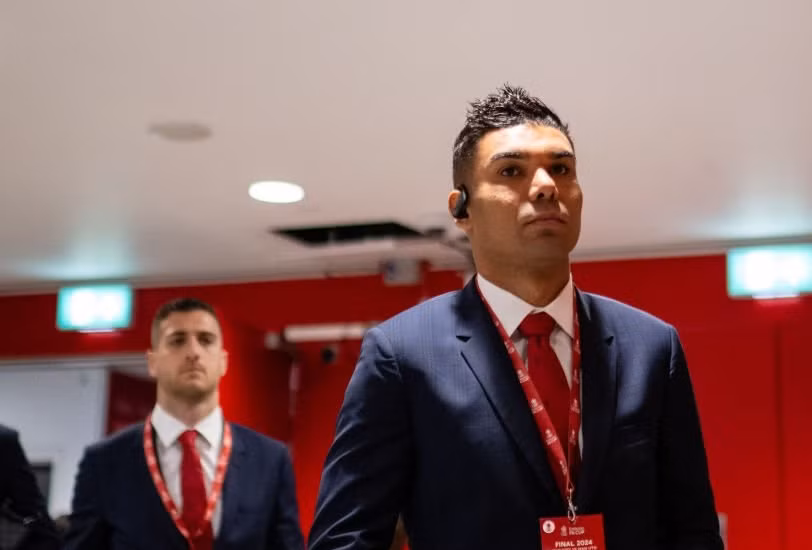 Thắng sốc Man City, MU đoạt FA Cup và vé dự cúp châu Âu ảnh 8