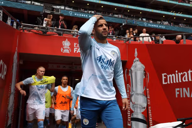 Thắng sốc Man City, MU đoạt FA Cup và vé dự cúp châu Âu ảnh 2