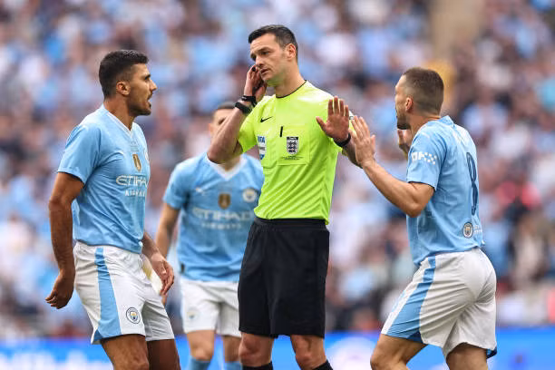 Thắng sốc Man City, MU đoạt FA Cup và vé dự cúp châu Âu ảnh 9