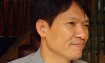 Ông Dương Tự Trọng