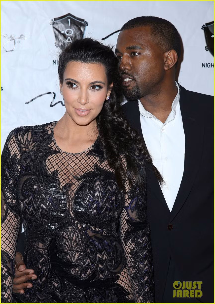Kim và Kanye West sẽ quyết định cử hành hôn lễ sớm