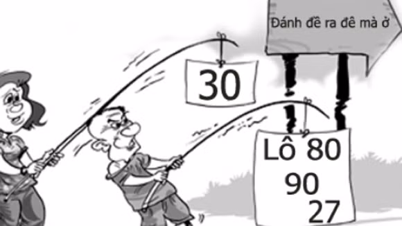 Minh họa: Internet. Minh họa: Internet