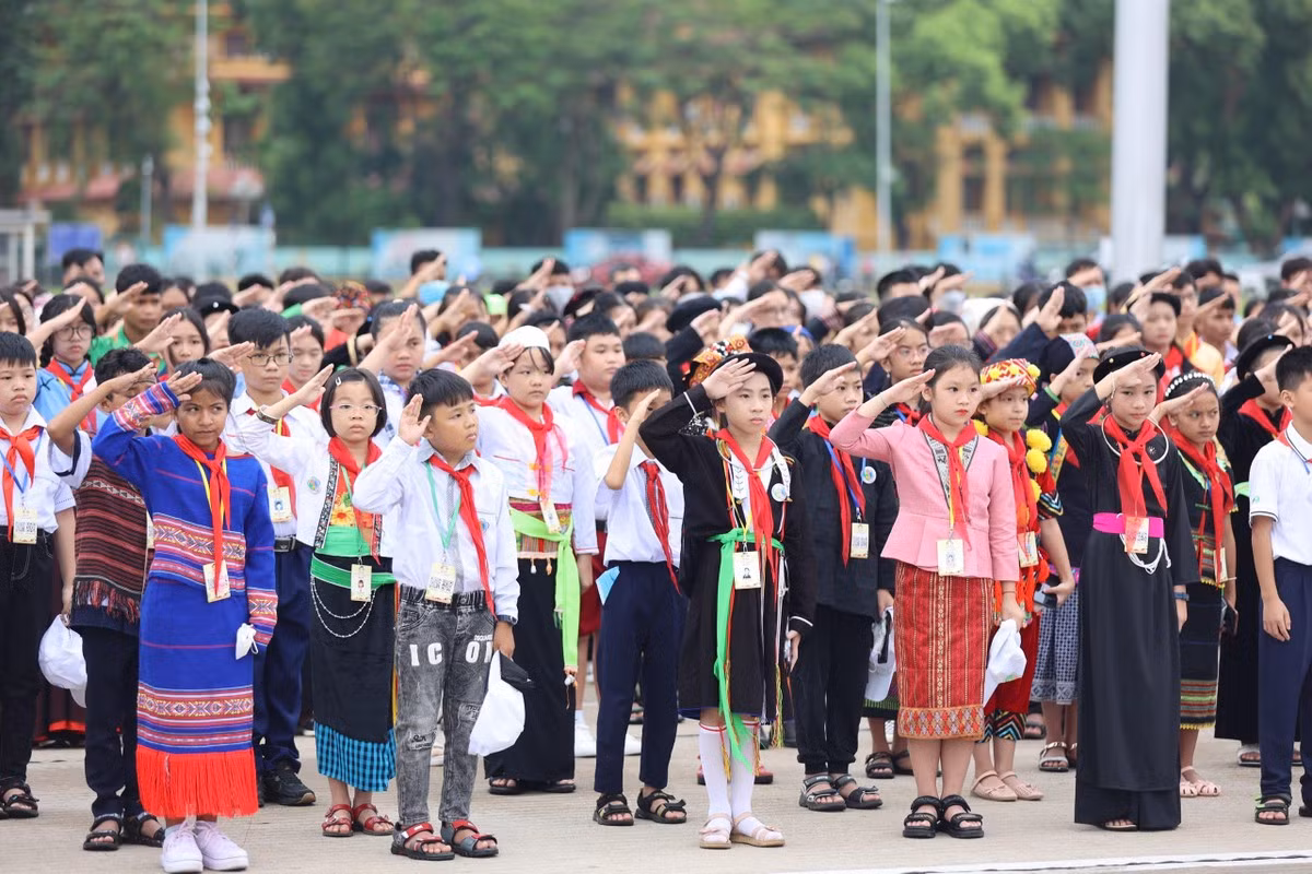 Ảnh minh họa: Như Ý