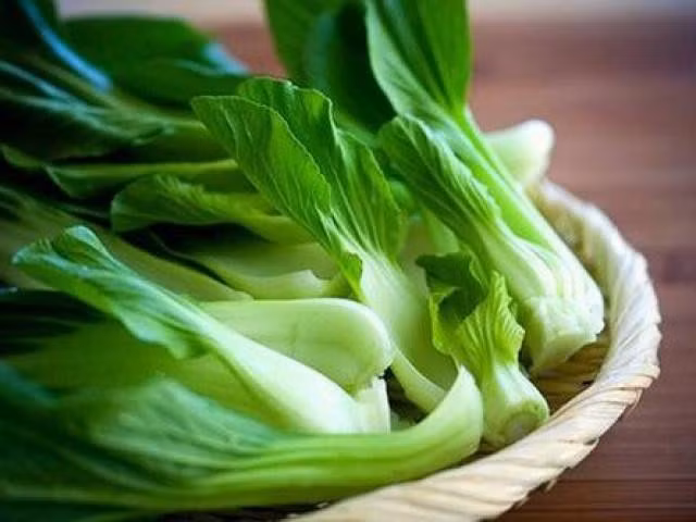 Những người ‘đại kỵ’ với rau cải, cố tình ăn như 'đưa thuốc độc vào người' ảnh 2
