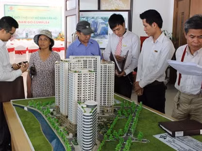Lễ giới thiệu dự án Nam Đô Complex tại thành phố Phủ Lý (Hà Nam)
