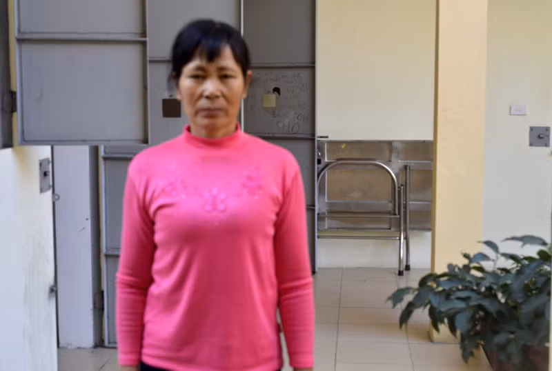 Người đàn bà trốn truy nã suốt 21 năm sau khi rạch mặt tình địch ảnh 1