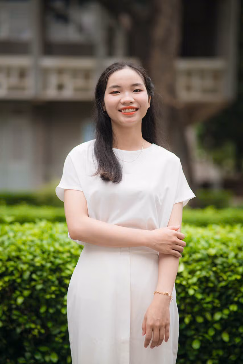 Chị Mai Thị Út Chị Mai Thị Út