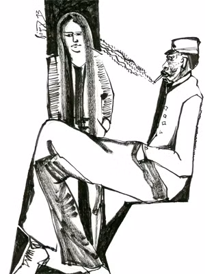 Minh họa: Đỗ Hiệp