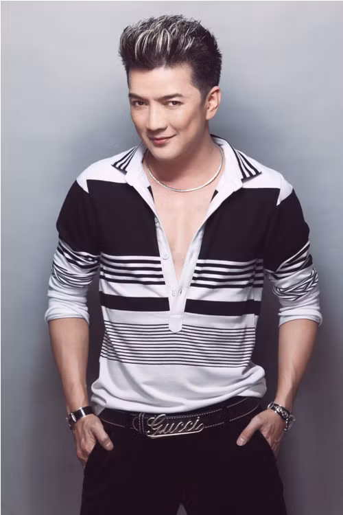 Ngay sau bài phỏng vấn của nhạc sĩ Nguyễn Ánh 9 được đăng tải, Mr. Đàm đã dặn fans bình tĩnh không được 'manh động'