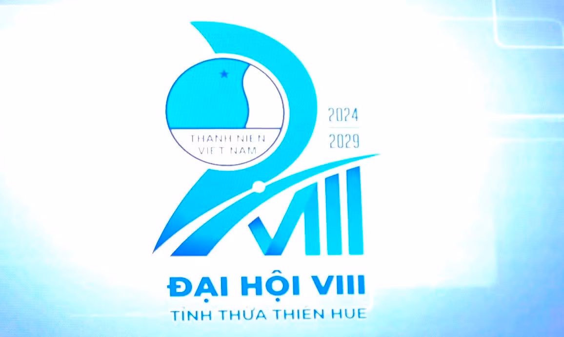 Biểu trưng Đại hội.
