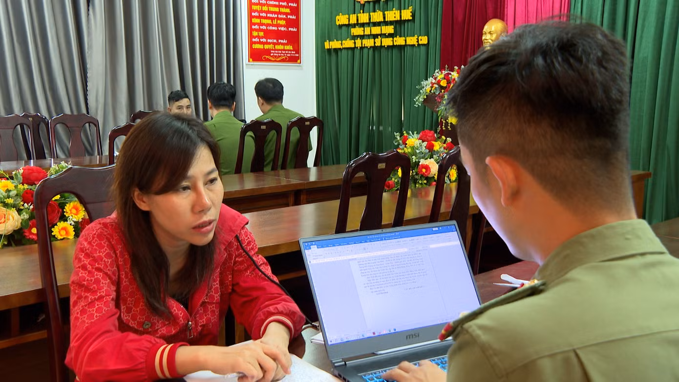 Từ năm 2020 đến nay, Nguyễn Thị Thu Hà đã môi giới cho khoảng 18 trường hợp, trong đó có 3 ca phẫu thuật, ghép thận thành công.
