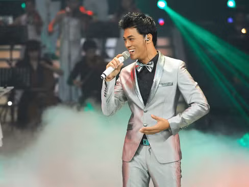 Ngọc Luân