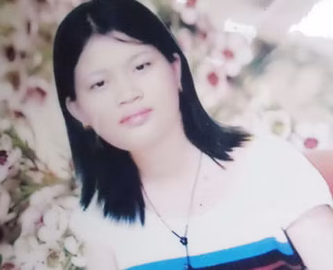 Nữ sát thủ hại chết mẹ