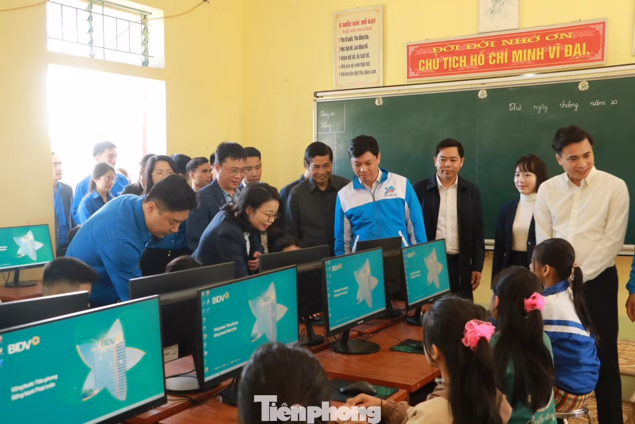 Thông qua những hoạt động thực tiễn có ý nghĩa của chương trình sẽ giúp các bạn đoàn viên, hội viên, thanh niên tăng thêm vốn sống, kiến thức thực tiễn, ý thức, trách nhiệm với nhân dân, quê hương, đất nước; làm tăng thêm uy tín, sức hấp dẫn, khả năng tập hợp thanh niên của tổ chức Đoàn, Hội, góp phần thực hiện thắng lợi các Nghị quyết của Đảng và của Đoàn, Hội.