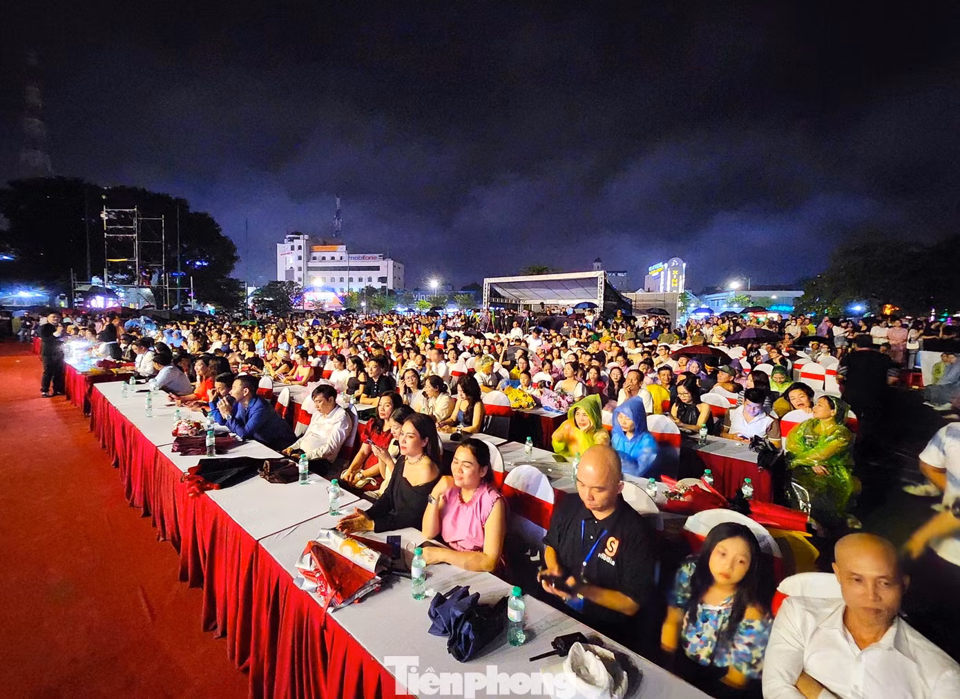 Cuộc thi nằm trong Chương trình công tác Đoàn và phong trào thanh thiếu nhi thành phố Vinh năm 2023 và chuỗi các hoạt động kỷ niệm 60 năm thành lập Thành phố, 235 năm Phượng Hoàng Trung Đô, 15 năm đô thị loại I.
