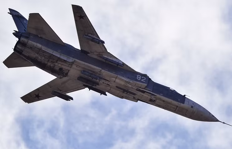 NATO lo lắng sườn phía Đông có thể thất thủ trước Nga ảnh 4