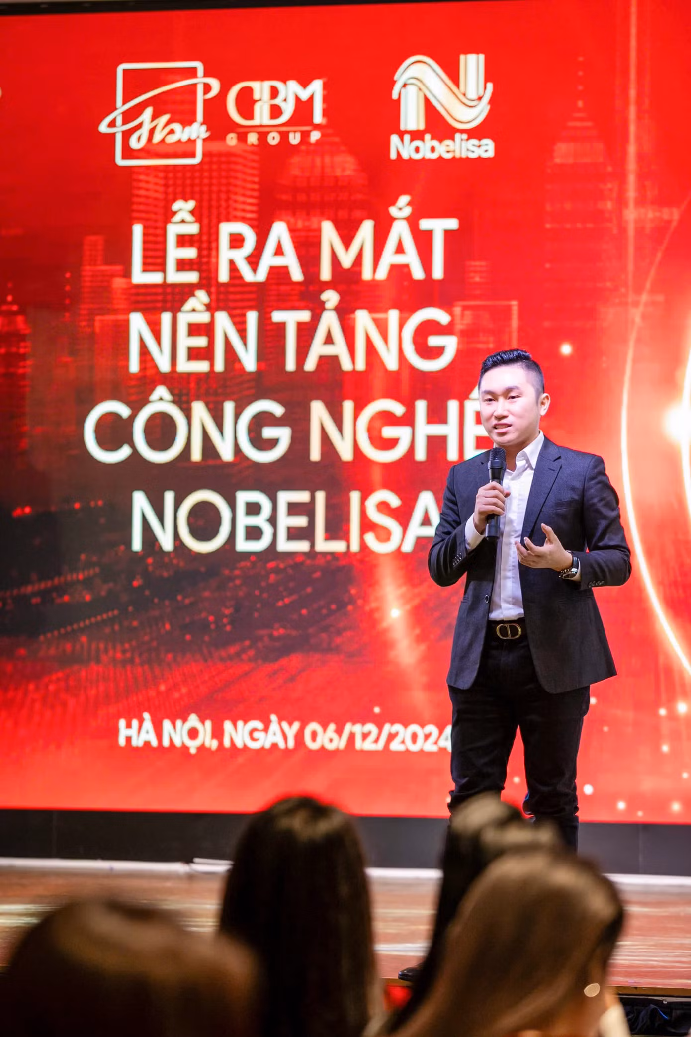 Ông Nguyễn Tất Kiểm cũng là chuyên gia đào tạo hàng đầu Việt Nam. Ông Nguyễn Tất Kiểm cũng là chuyên gia đào tạo hàng đầu Việt Nam.
