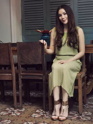 Hồ Quỳnh Hương