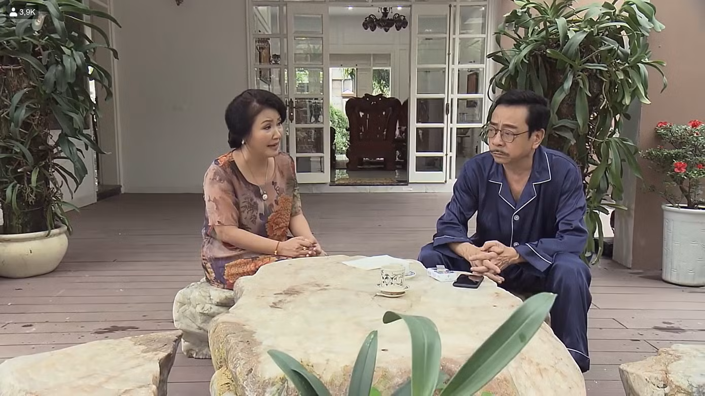 Về nhà đi con tập 79: Ông Sơn nhận sai về vụ ly hôn, mẹ Vũ trách Thư cầm 3 tỷ ảnh 4