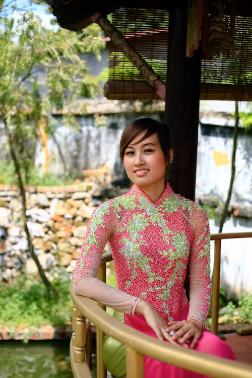 Nguyễn Trà My 