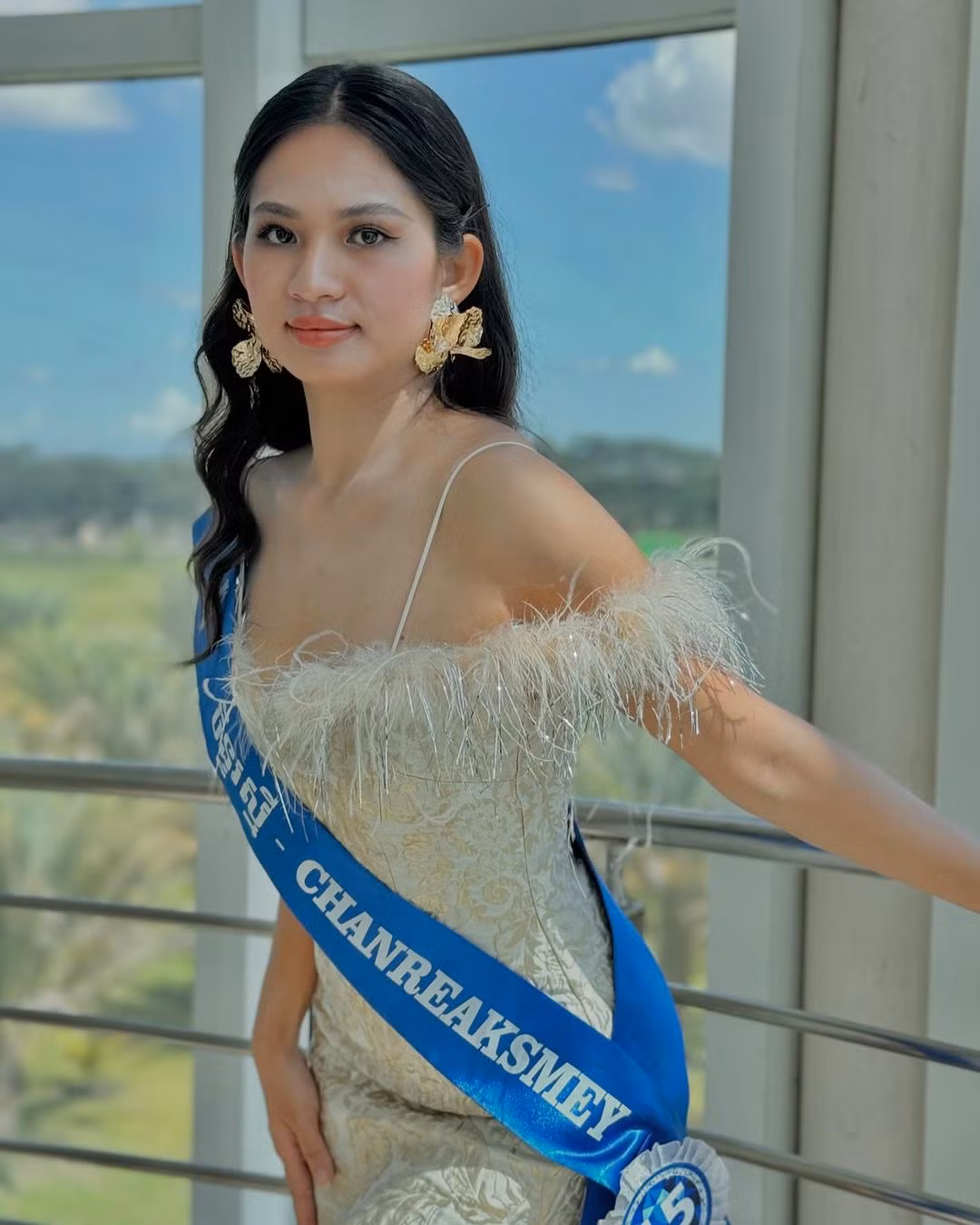 Chiến thắng của Chanreaksmey Loy nhận được sự ủng hộ của khán giả. Cô là thí sinh nổi bật ngay từ đầu mùa giải. Chiến thắng của Chanreaksmey Loy nhận được sự ủng hộ của khán giả. Cô là thí sinh nổi bật ngay từ đầu mùa giải.