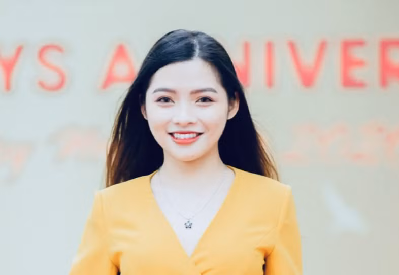Nữ sinh Y Dược có giọng nói hay nhất Thái Nguyên ảnh 8