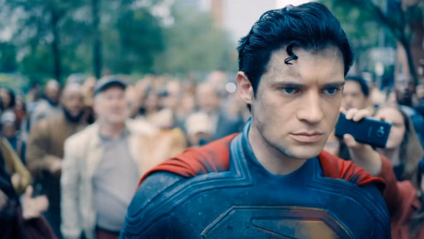 Superman (2025) đánh dấu sự trở lại của nhân vật, đồng thời mở ra Vũ trụ Điện ảnh DC mới.