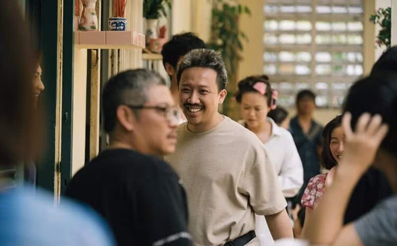 Mai đang có doanh thu hơn 400 tỷ đồng, sắp phá vỡ kỷ lục "vua phòng vé Việt" của Nhà bà Nữ.