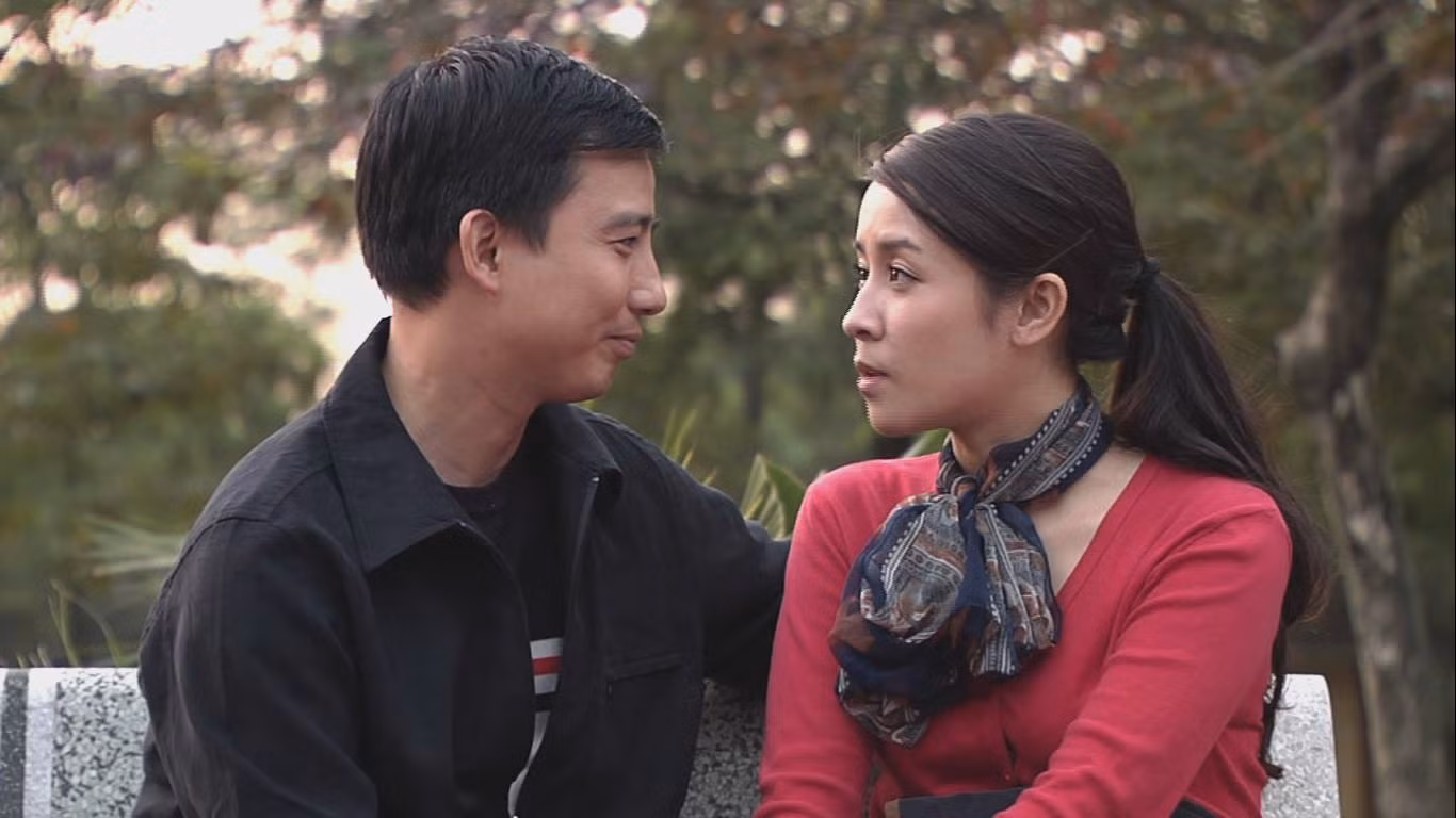 Phim nào thay thế giờ vàng của 'Quỳnh búp bê' 18+ vừa bị gỡ sóng? ảnh 3