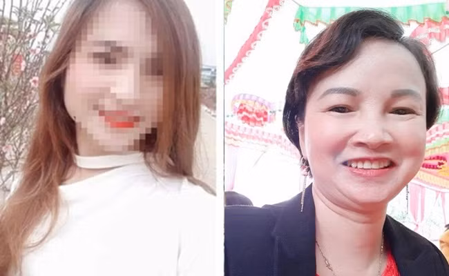 Huy động 100 cảnh sát bảo vệ thực nghiệm hiện trường vụ nữ sinh giao gà bị giết ảnh 5