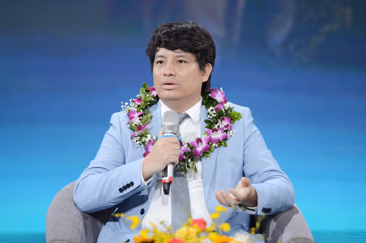 Gương mặt trẻ Việt Nam tiêu biểu và khát vọng dựng xây đất nước hùng cường ảnh 24