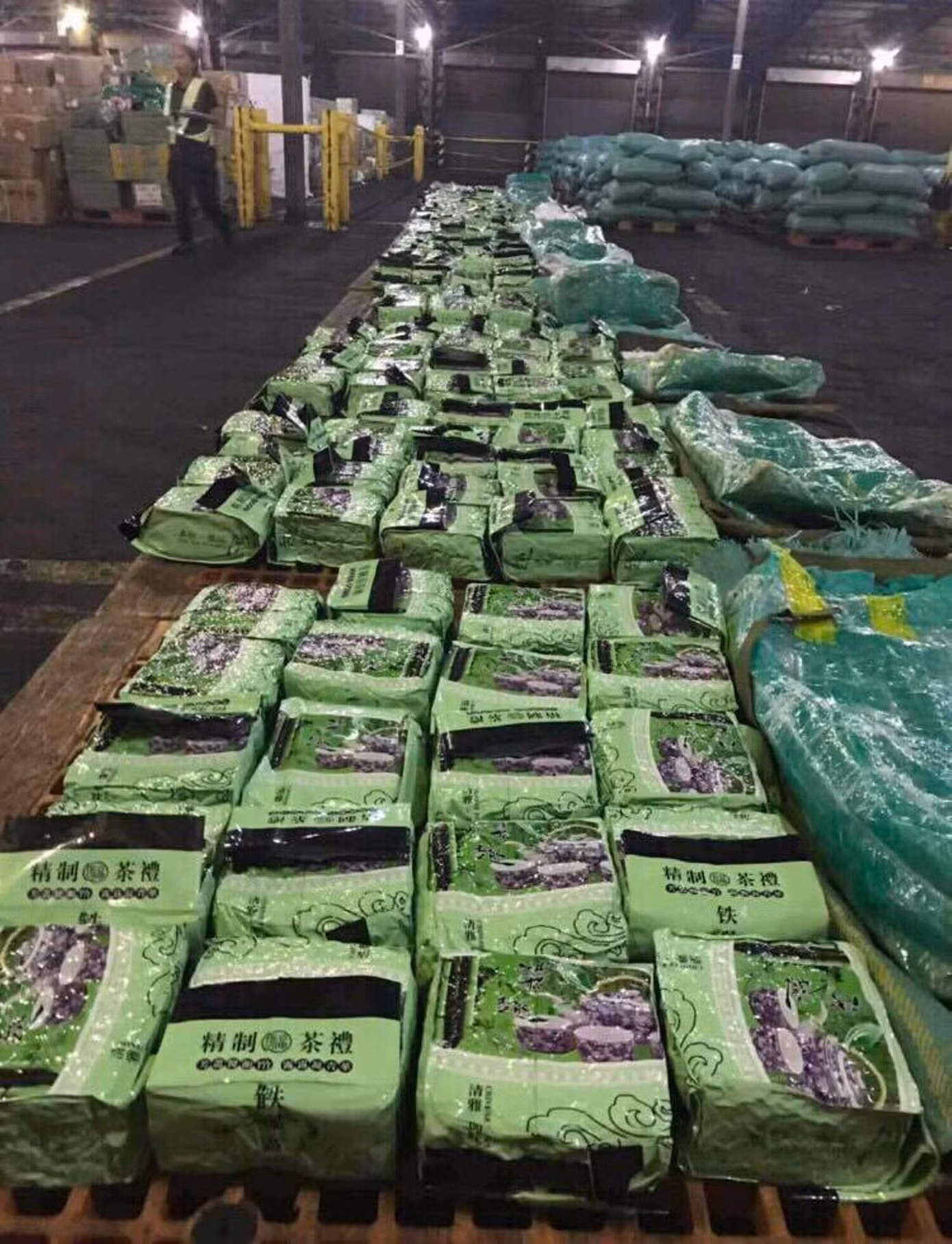 Phá đường dây ma tuý xuyên quốc gia: Thu thêm 270kg ma tuý ở Philipines ảnh 2