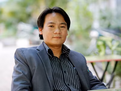 Thân Văn Tự