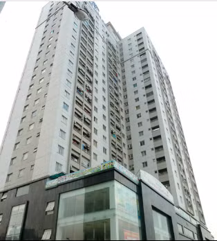 Tòa chung cư CT1 Ngô Thì Nhậm do Vinaconex Xuân Mai làm Chủ đầu tư, toà nhà toạ lạc tại mặt tiền đường Ngô Thì Nhậm - quận Hà Đông cách trung tâm thành phố Hà Nội khoảng 12 km