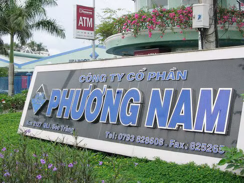 Thủy sản Phương Nam từng trong top 10 doanh nghiệp thủy sản tiêu biểu cả nước, kim ngạch xuất khẩu đạt 88 triệu USD vào năm 2007. Ảnh: Duy Khang