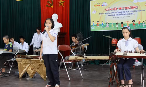 Tiết mục 