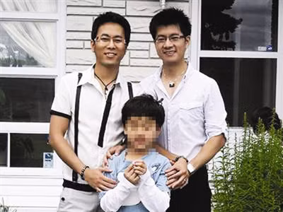 Công Khanh - Thái Nguyên vẫn hạnh phúc sau 6 năm kết hôn . 