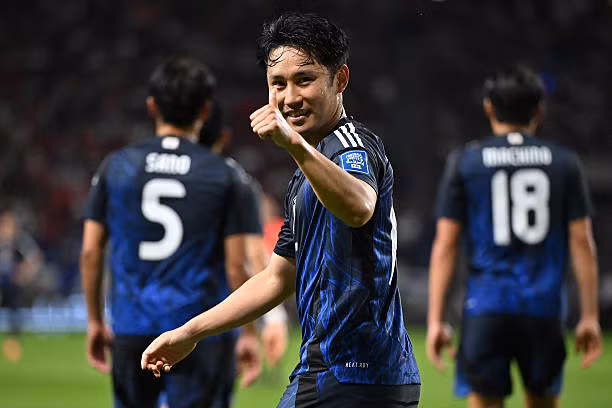 Indonesia thua sốc Nhật Bản ở Vòng loại World Cup 2026 ảnh 25 Indonesia thua sốc Nhật Bản ở Vòng loại World Cup 2026 ảnh 25