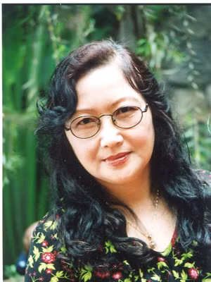 PGS.TS Lý Hoài Thu. PGS.TS Lý Hoài Thu