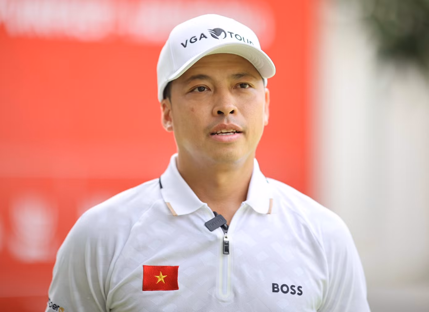 Golfer Nguyễn Đức Sơn dẫn đầu sau ngày thi đấu thứ nhất ảnh 20 Golfer Nguyễn Đức Sơn dẫn đầu sau ngày thi đấu thứ nhất ảnh 20