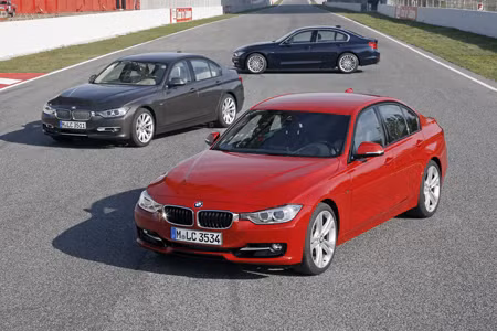BMW 328d