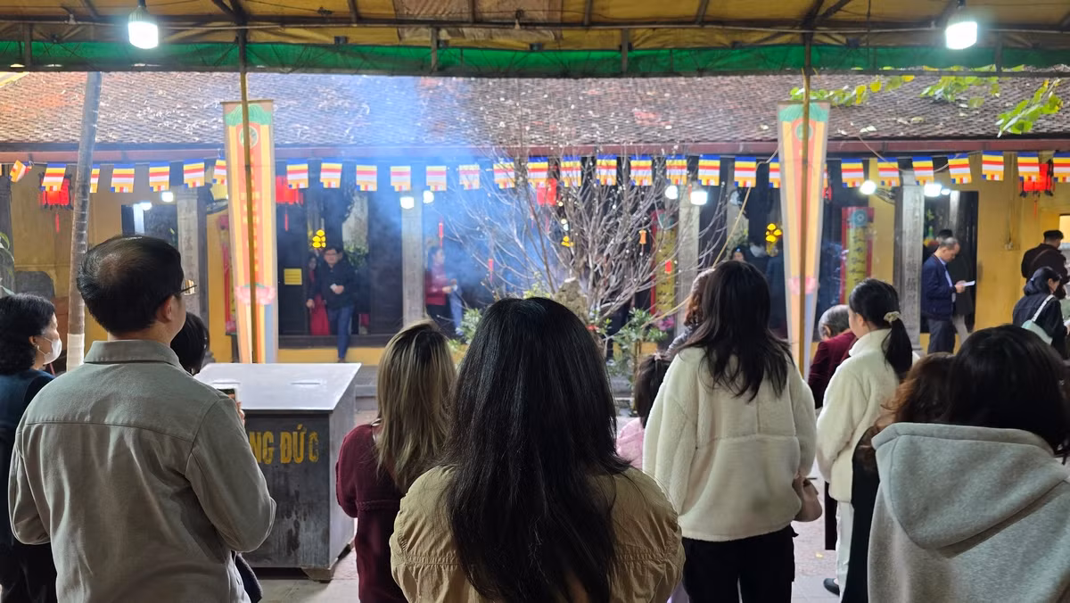 Chùa Phúc Khánh không chỉ là nơi thờ tự, mà còn là nơi tổ chức nhiều hoạt động tâm linh và văn hóa. Mỗi năm, chùa Phúc Khánh tổ chức nhiều lễ hội và hoạt động tâm linh, như lễ Phật đản, lễ Vu lan, lễ Tết...