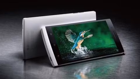 Smartphone sẽ có màn hình nét hơn cả Full HD