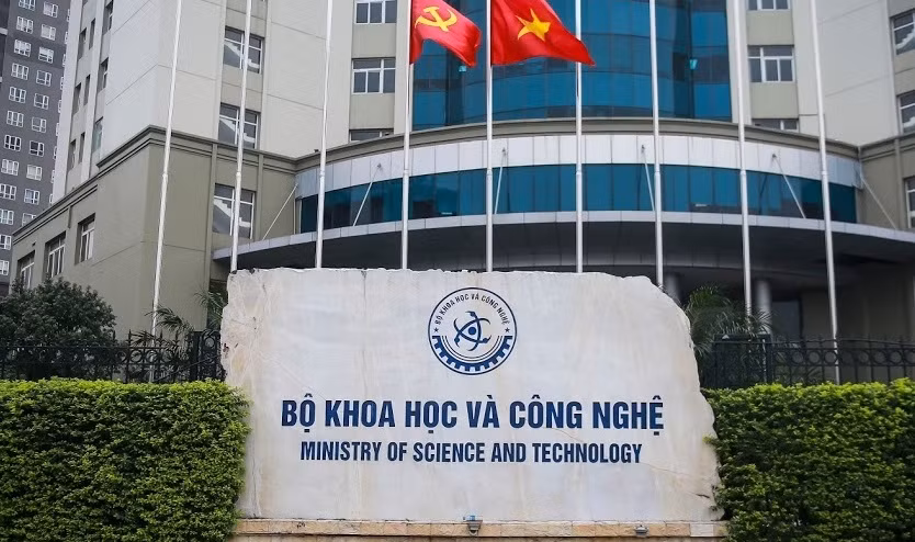 Bộ Khoa học và Công nghệ hoạt động theo mô hình mới từ 1/3/2025.