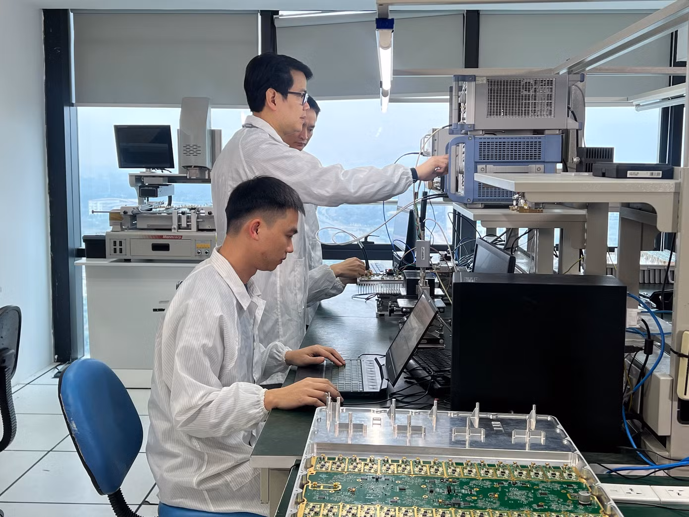Nhân lực công nghệ số chất lượng cao của Việt Nam sẽ được nhận các ưu đãi chưa từng có.
