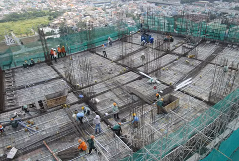 Doanh nghiệp niêm yết trên sàn chứng khoán tiếp cận được gói hỗ trợ 30.000 tỷ đồng chỉ đếm trên một bàn tay. Ảnh: P.Đ