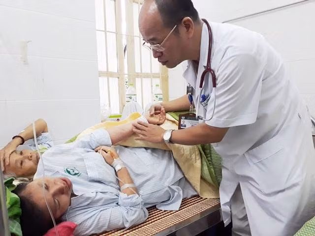 Môn nên tập và cần tránh với người thoát vị đĩa đệm ảnh 1