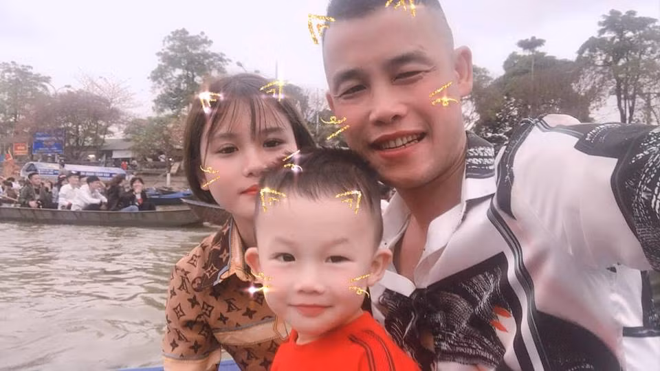 Sau lùm xùm 'quỵt nợ', Hiệp Gà chính thức chia tay vợ thứ ba ảnh 1