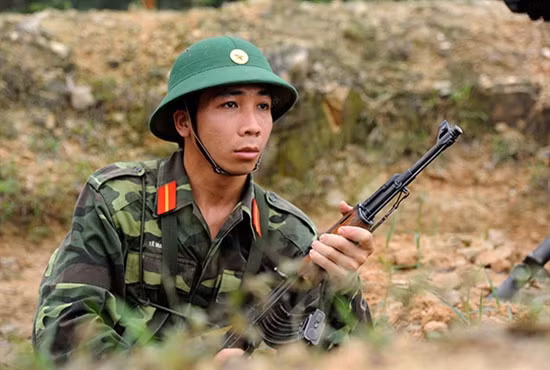 Quan sát mục tiêu 
